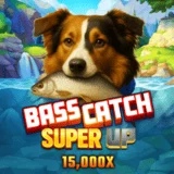 Bocoran RTP Slot Microgaming Bass Catch Super Up